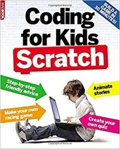 Scratch: Coding for Kids