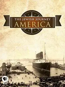 The Jewish Journey: America (2015)