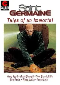 Saint Germaine Vol 2 - Tales of an Immortal (2015) (digital) (Foyle-DCP