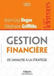Gestion financière : De l'analyse à la stratégie