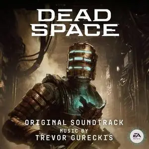 Trevor Gureckis - Dead Space (2023) [Official Digital Download]