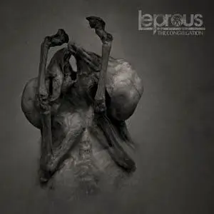 Leprous - The Congregation (2015) [Limited Edition]