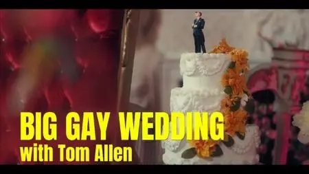 BBC - Big Gay Wedding with Tom Allen (2024)