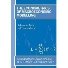 The Econometrics of Macroeconomic Modelling