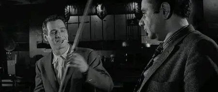 The Hustler (1961)