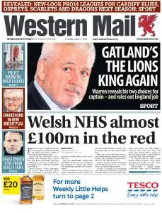 Western Mail - June 13, 2019