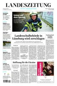 Landeszeitung - 09. Juli 2019