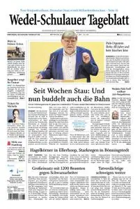 Wedel-Schulauer Tageblatt - 28. August 2019