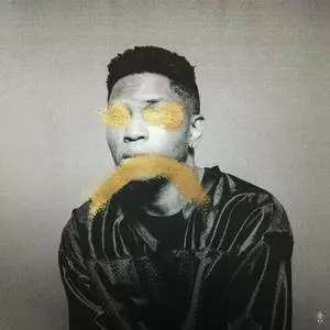 Gallant - Ology (2016)