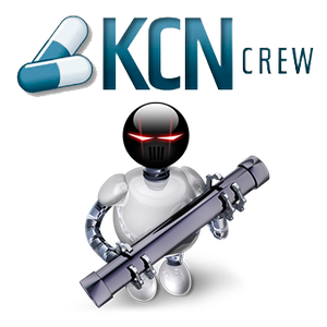 KCNcrew Pack 08.15.16