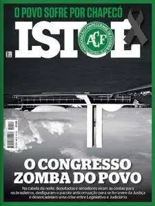 Isto É - Brazil - Issue 2452 - 7 Dezembro 2016