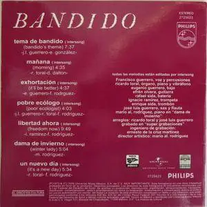 Bandido - Bandido (1973)