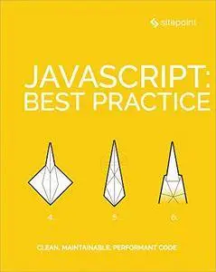 JavaScript: Best Practice