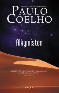 «Alkymisten» by Paulo Coelho