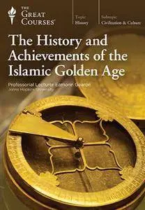 TTC Video - The History and Achievements of the Islamic Golden Age
