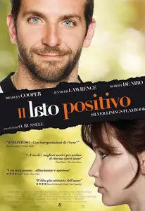 Il Lato Positivo - Silver Linings Playbook (2012)