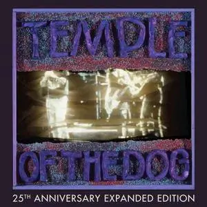Temple of the Dog - Temple Of The Dog (25th Anniversay Mix Expanded Edition) (1991/2016) [TR24][OF]