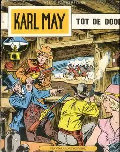 Karl May - 55 - Tot De Dood