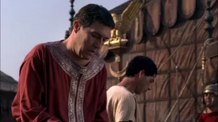 Rome S01E05