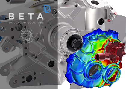 BETA-CAE Systems 22.0.1