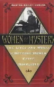 Martha DuBose, «Women of Mystery»