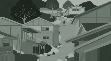 Peur(s) du noir (2008)