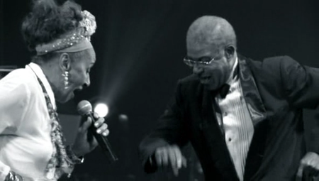 Leyendas de Cuba  (2008)
