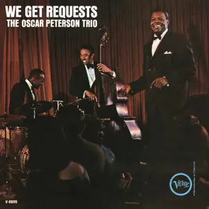 The Oscar Peterson Trio - We Get Requests (1965/2015) [Official Digital Download 24bit/96kHz]