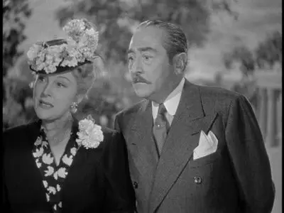 You Were Never Lovelier (1942)