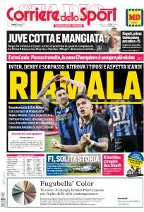 Corriere dello Sport - 18 Marzo 2019