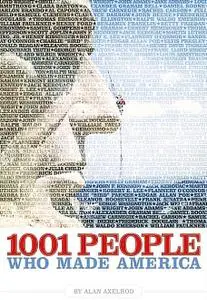 1001 People Who Made America