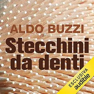 «Stecchini da denti» by Aldo Buzzi