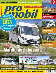 promobil – 11 August 2020