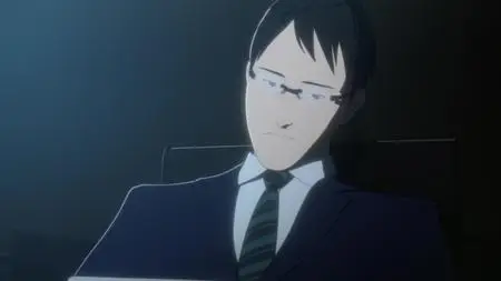 Ajin 2 - TV  SP  - " Ajin 2 - 08 (BD 1920x1080 x 264 FLACx2 mkv" yEnc