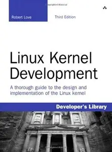 Linux Kernel Development (Repost)