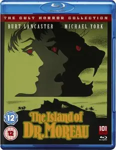 The Island of Dr. Moreau (1977)