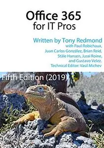 Office 365 for IT Pros