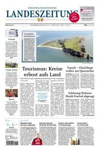 Schleswig-Holsteinische Landeszeitung - 18. April 2020