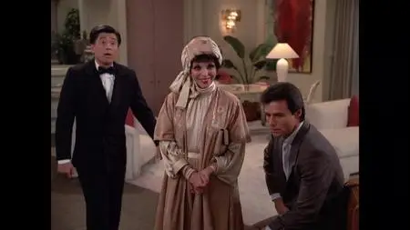 Dynasty S05E23