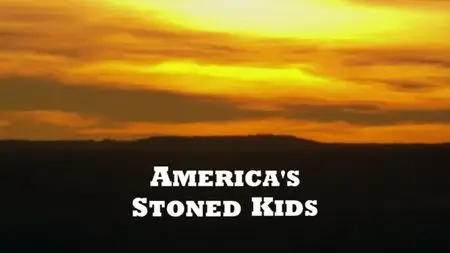 BBC This World - America's Stoned Kids (2013)