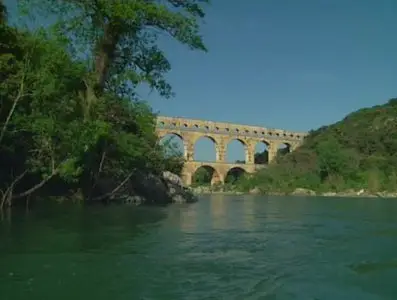 History Channel - The Great Empire: Rome (1998)