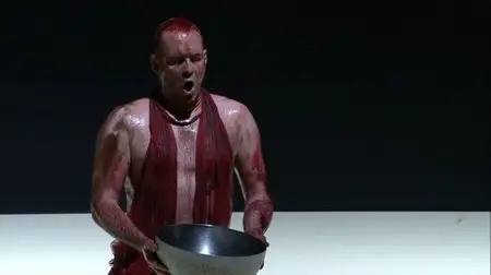 Karol Szymanowski – King Roger (2010)