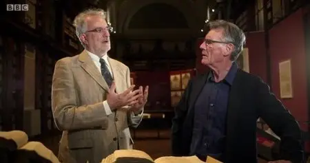 BBC - Michael Palin's Quest for Artemisia (2015)