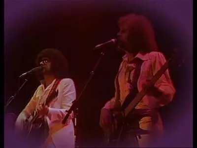 Electric Light Orchestra - Out Of The Blue: Live At Wembley (2015) Re-up