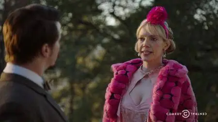 Another Period S03E10