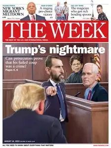 The Week USA - Issue 1144 - August 18, 2023