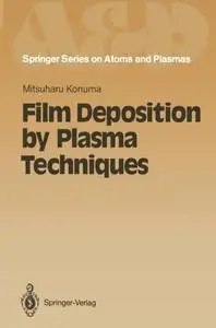 Film Deposition by Plasma Techniques