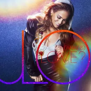 Jennifer Lopez - (What is) Love? album promoshoot 2011