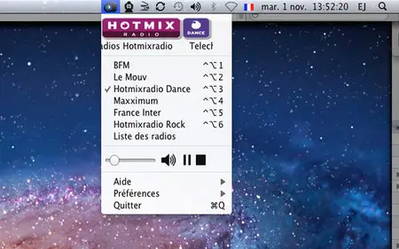 WebRadio 1.44