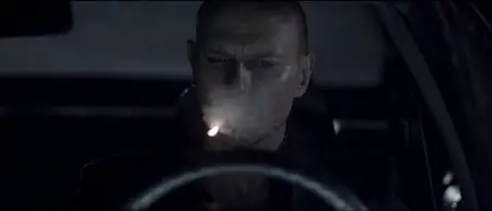 Pressed (2011)